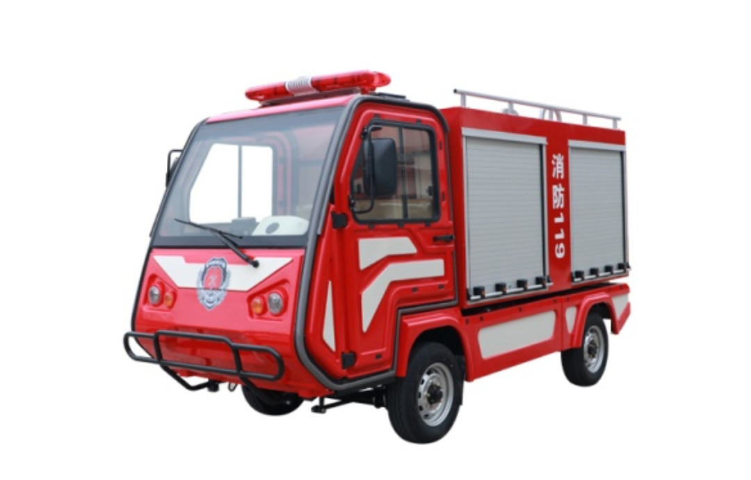 益高电动车