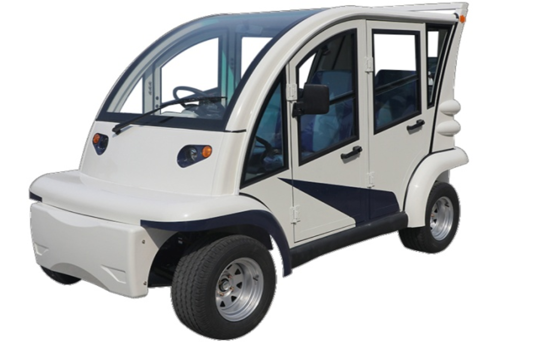益高电动车