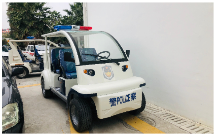 益高电动车