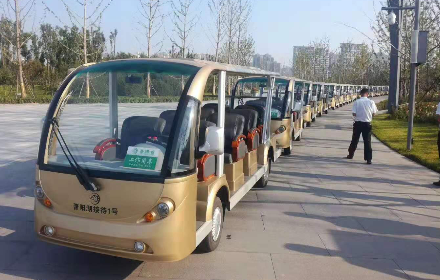 益高电动车