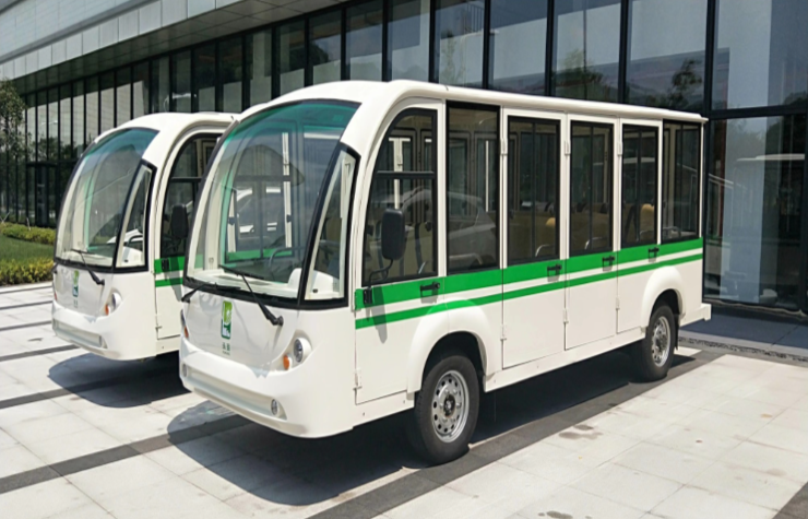 益高电动车