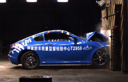 益高电动车